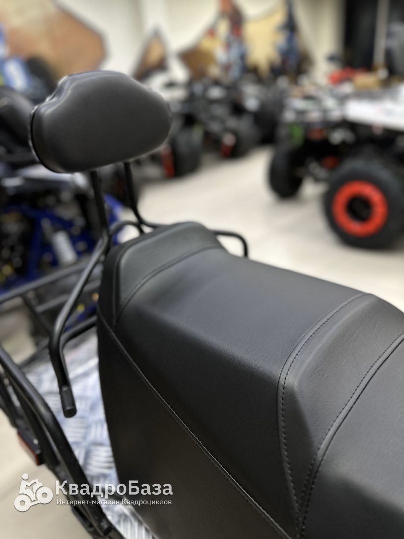 Снегоцикл Motax Snow Cat 180 EFI