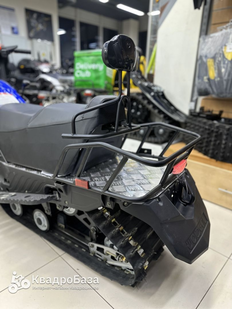 Снегоцикл Motax Snow Cat 180 EFI