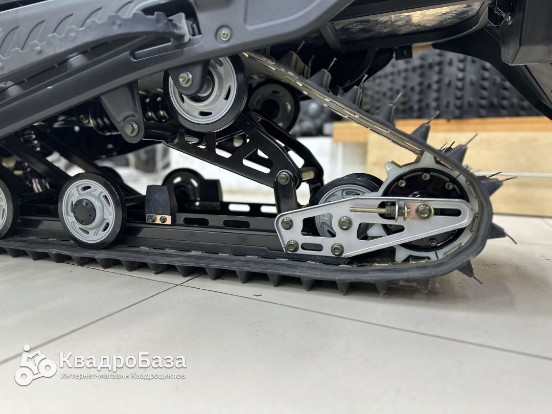 Снегоцикл Motax Snow Cat 180 EFI