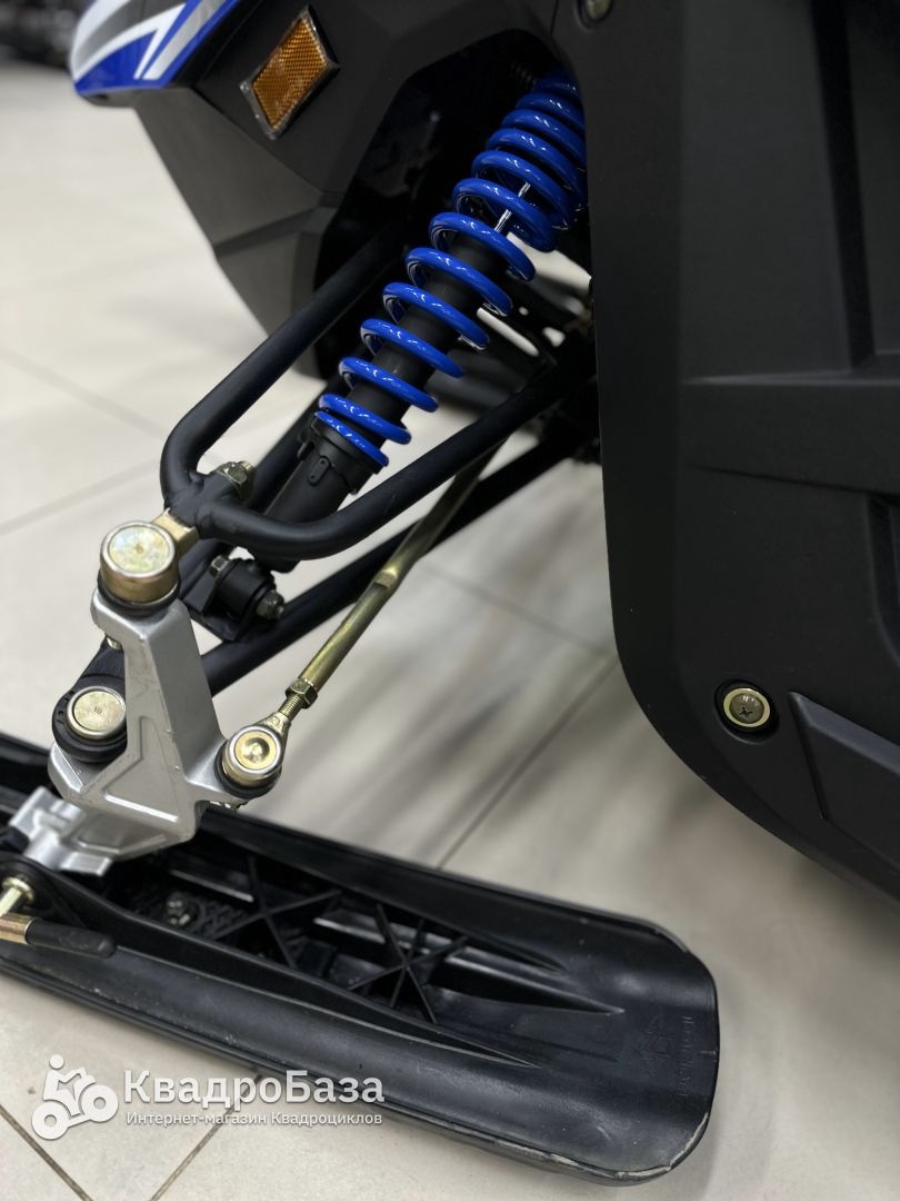 Снегоцикл Motax Snow Cat 180 EFI