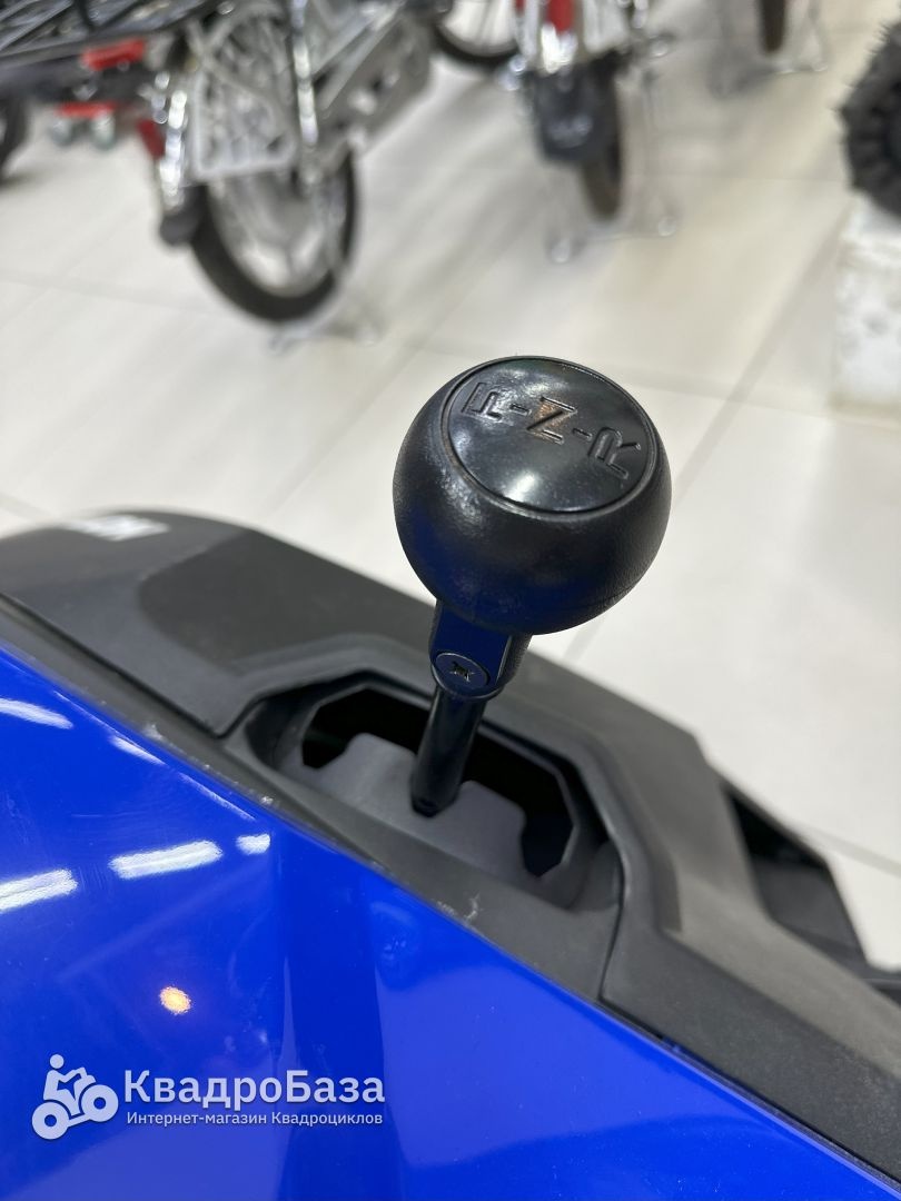 Снегоцикл Motax Snow Cat 180 EFI