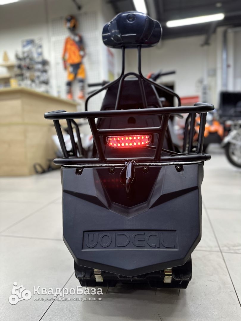 Снегоцикл Motax Snow Cat 180 EFI