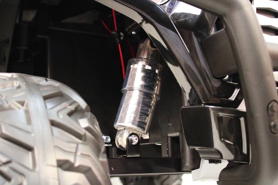 Электромобиль BUGGY JS 360