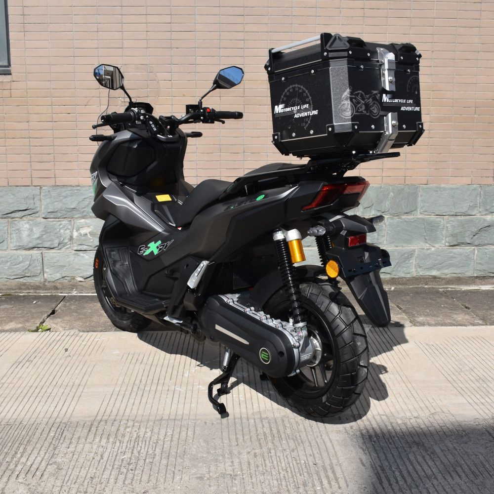 Электроскутер ECO ASKA XDV