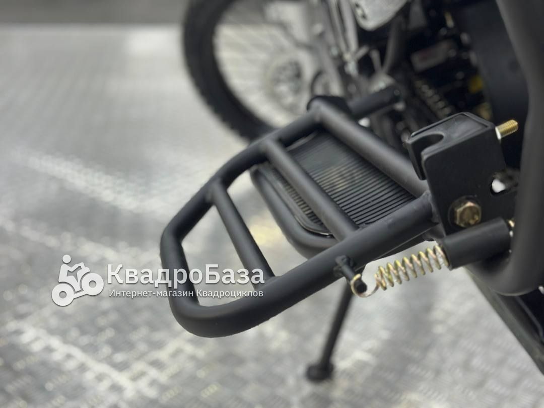 Кроссовый мотоцикл PROMAX ARMY 250