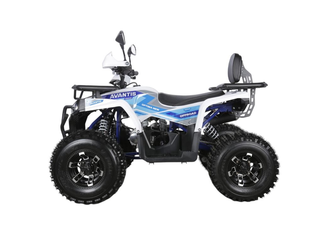 Квадроцикл бензиновый Optima 8 Premium