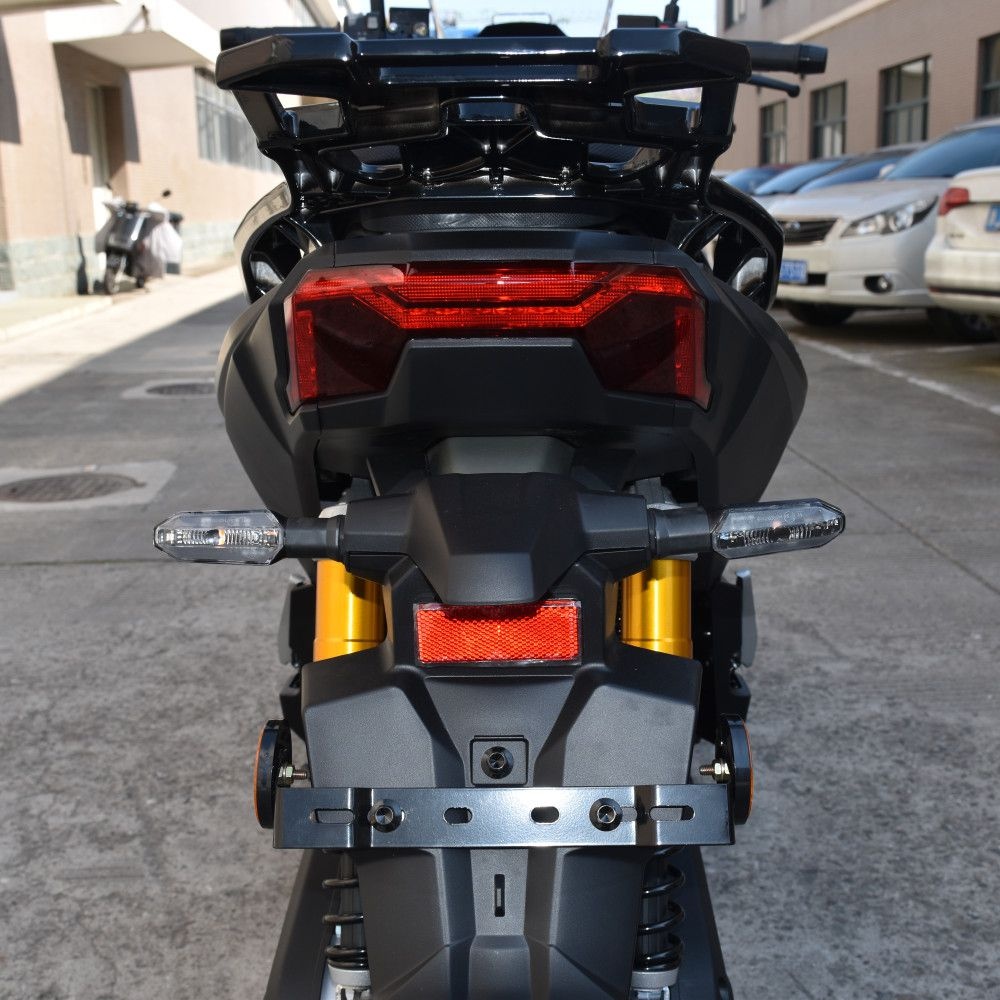 Электроскутер ECO ASKA XDV