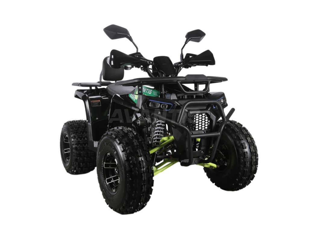 Квадроцикл бензиновый Optima 8 Premium