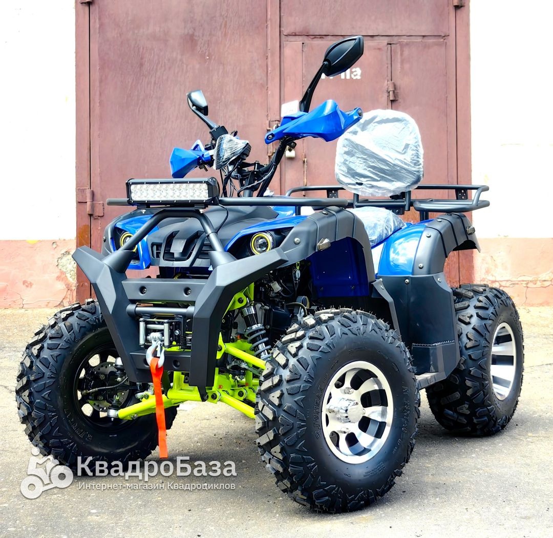 Квадроцикл Yacota Sela 200 MAX