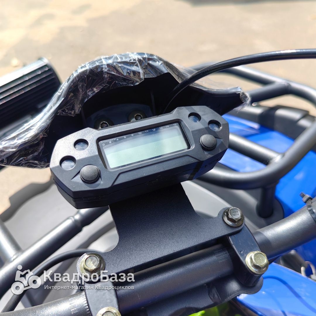 Квадроцикл Yacota Sela 200 MAX