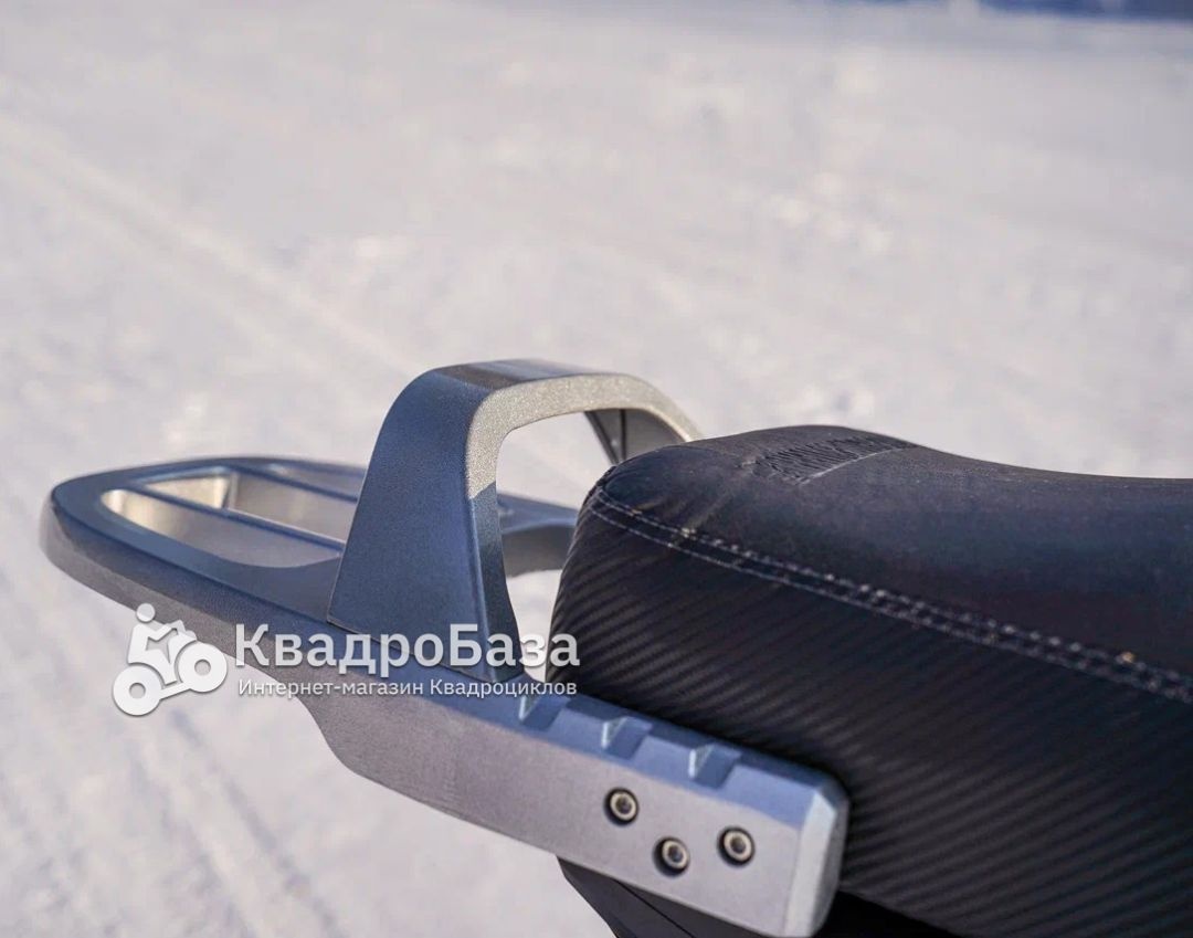 Электроскутер WHITE SIBERIA PRO BLACK EDITION 5000W