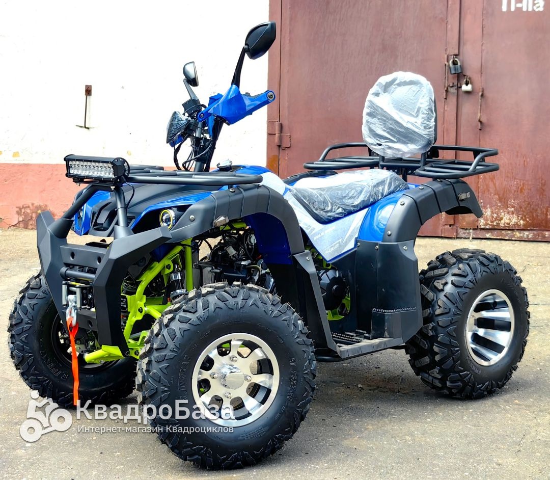 Квадроцикл Yacota Sela 200 MAX