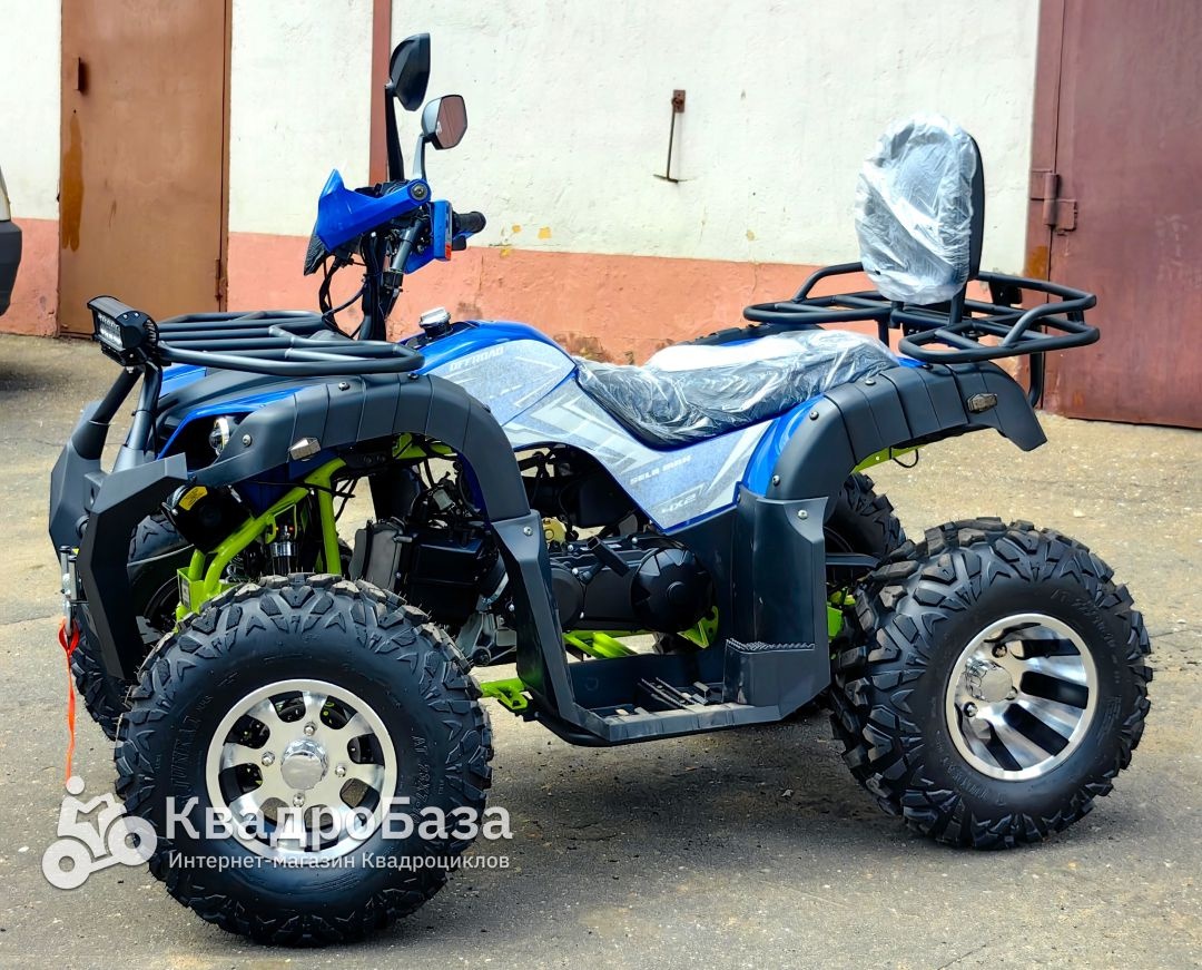 Квадроцикл Yacota Sela 200 MAX