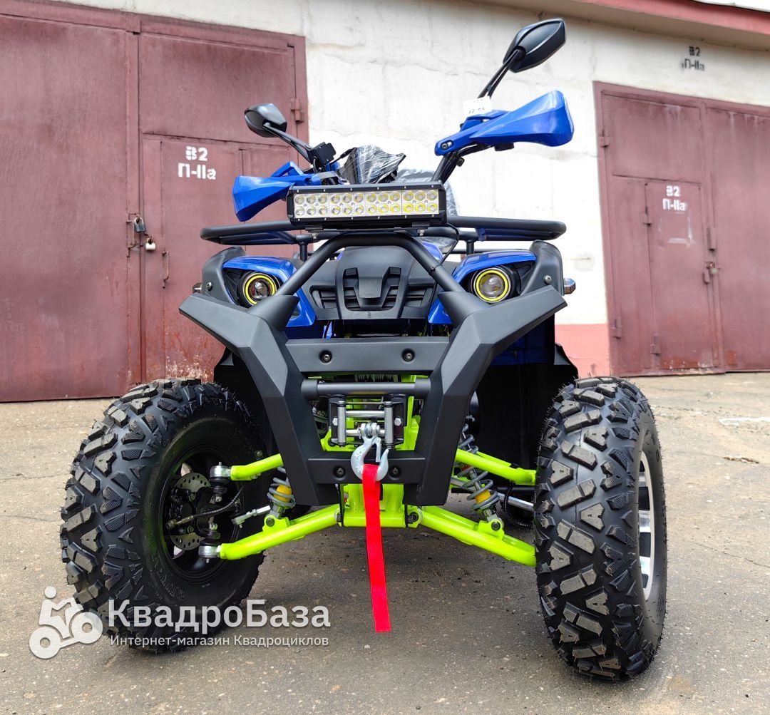 Квадроцикл Yacota Sela 200 MAX