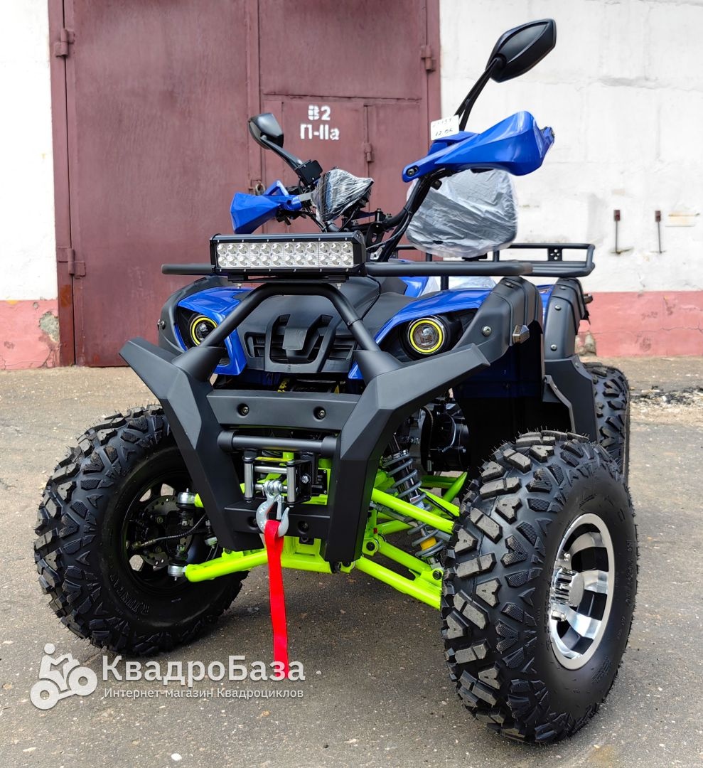 Квадроцикл Yacota Sela 200 MAX