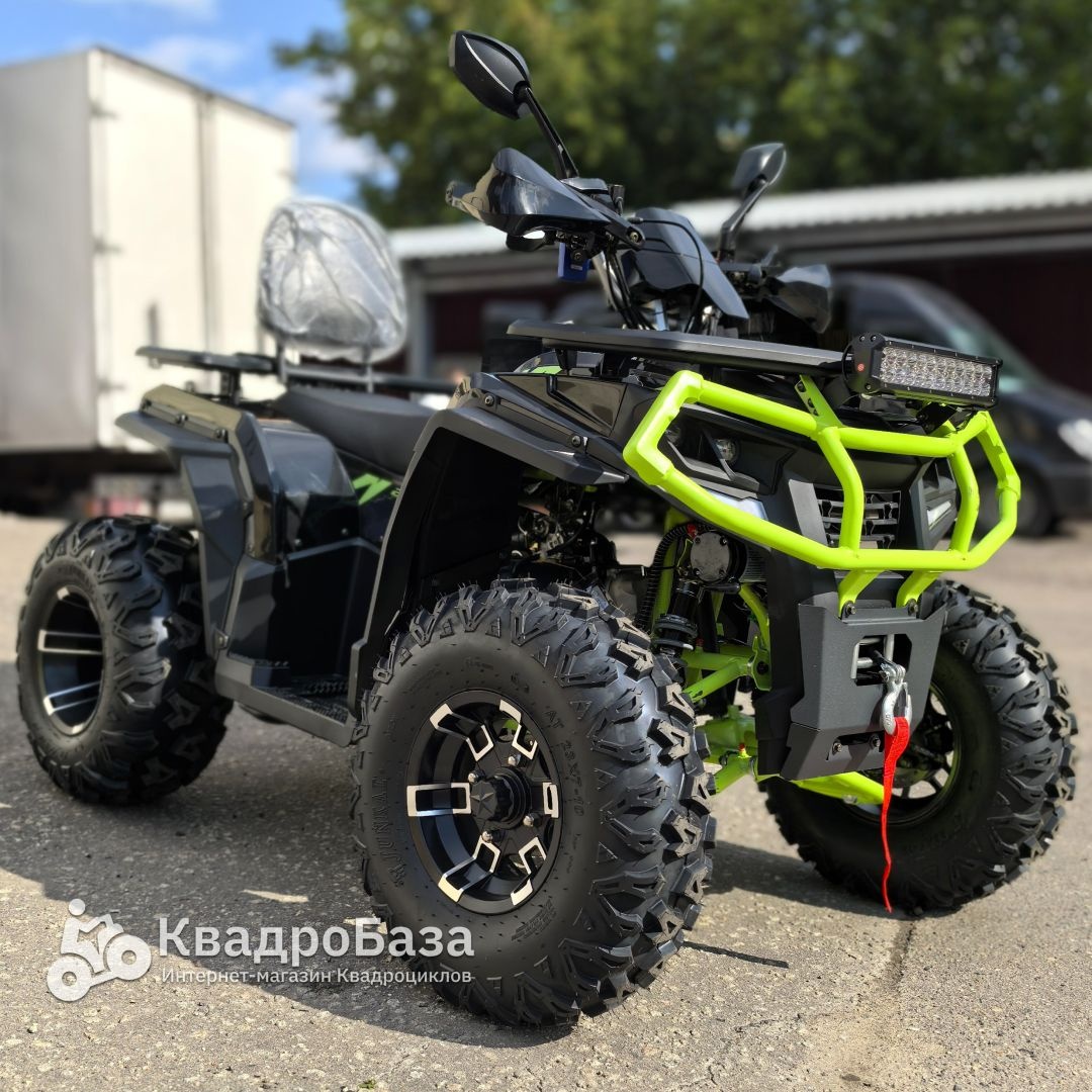 Квадроцикл YACOTA AFC 200 PRO