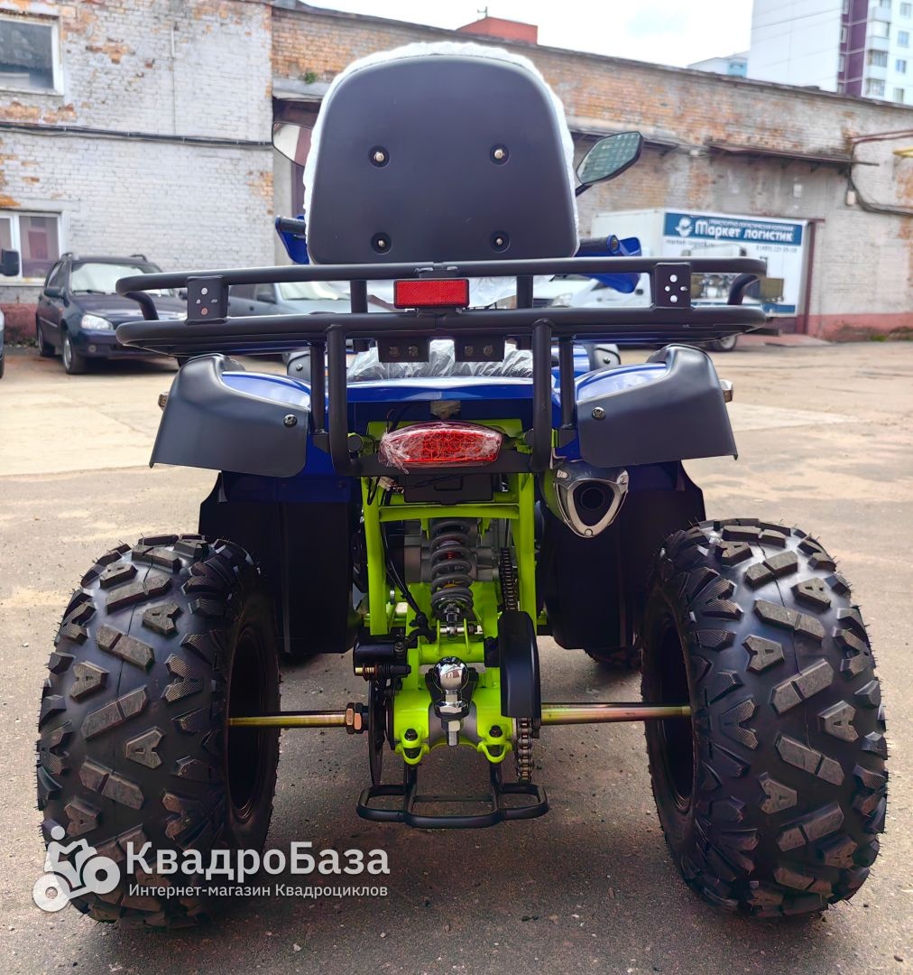 Квадроцикл Yacota Sela 200 MAX