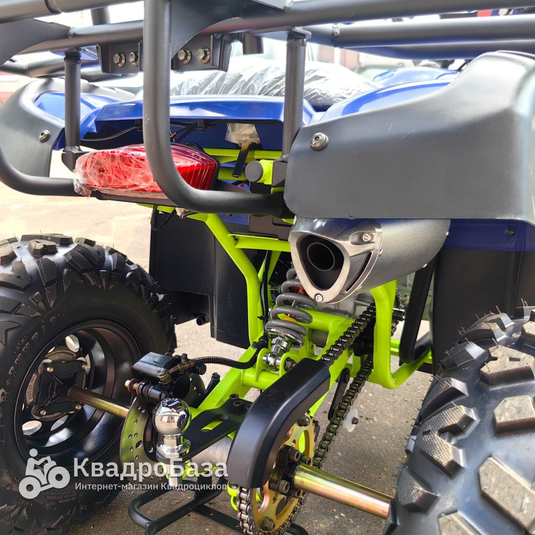 Квадроцикл Yacota Sela 200 MAX