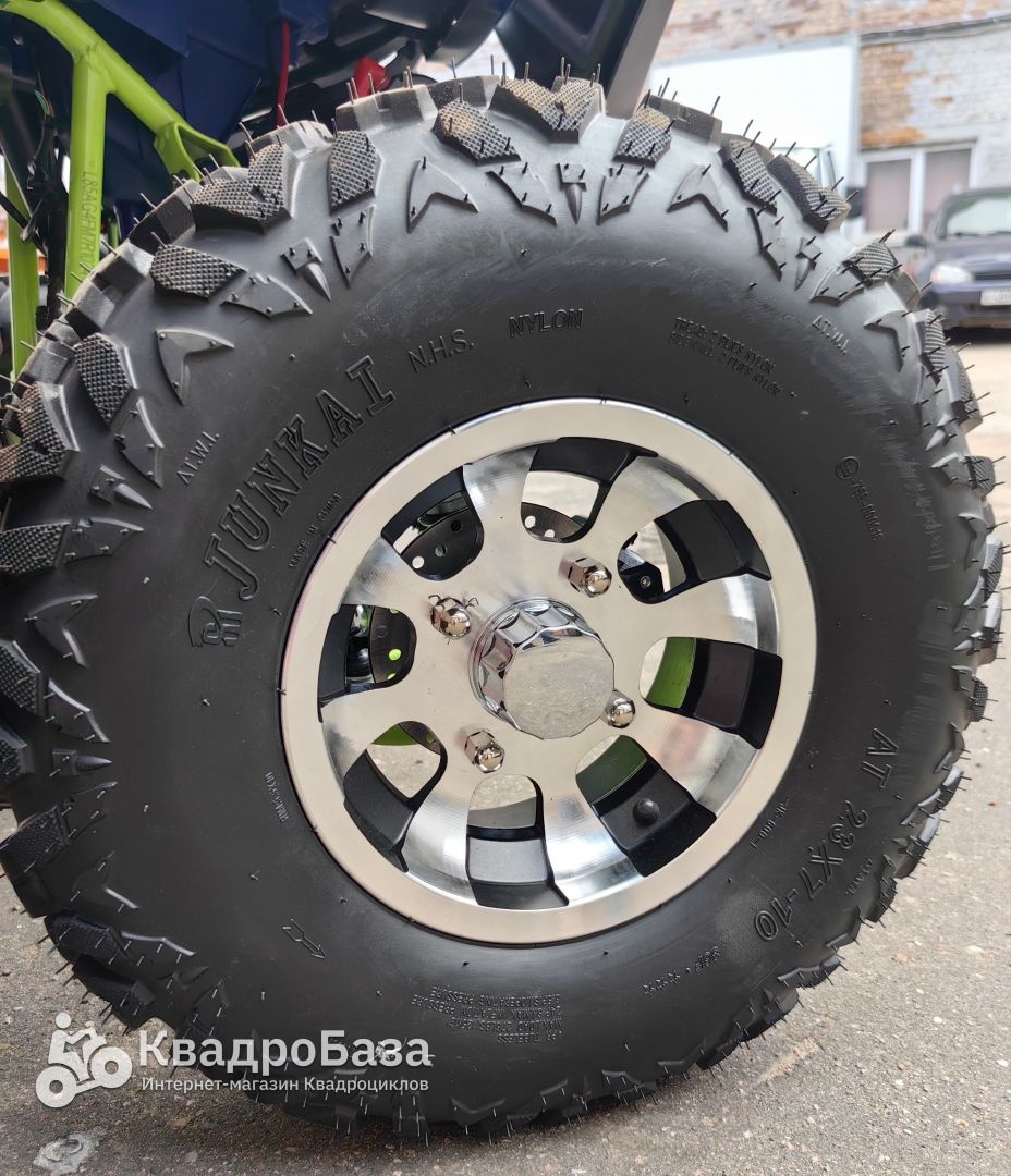 Квадроцикл Yacota Sela 200 MAX