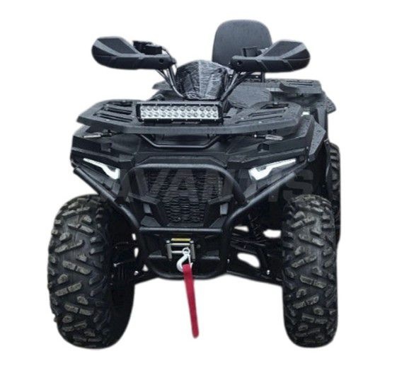 Квадроцикл Avantis Hunter 350 LUX с ПТС