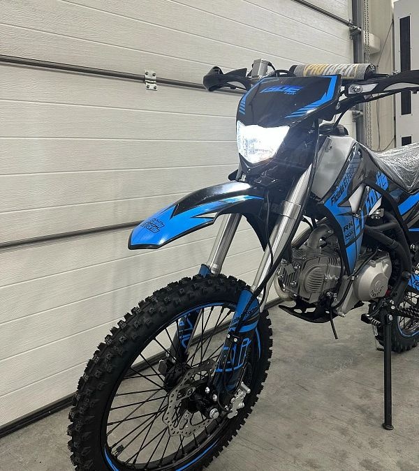 Питбайк PROMAX FIDET (ФАЙДЕТ) 190E MAX PRO LUX 19/16