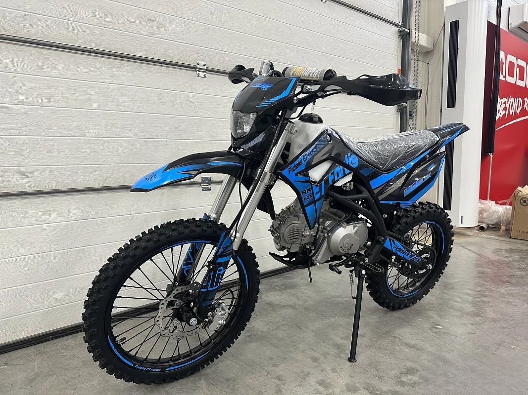 Питбайк PROMAX FIDET (ФАЙДЕТ) 190E MAX PRO LUX 19/16