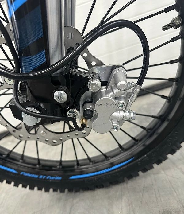 Питбайк PROMAX FIDET (ФАЙДЕТ) 190E MAX PRO LUX 19/16