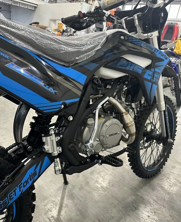 Питбайк PROMAX FIDET (ФАЙДЕТ) 190E MAX PRO LUX 19/16