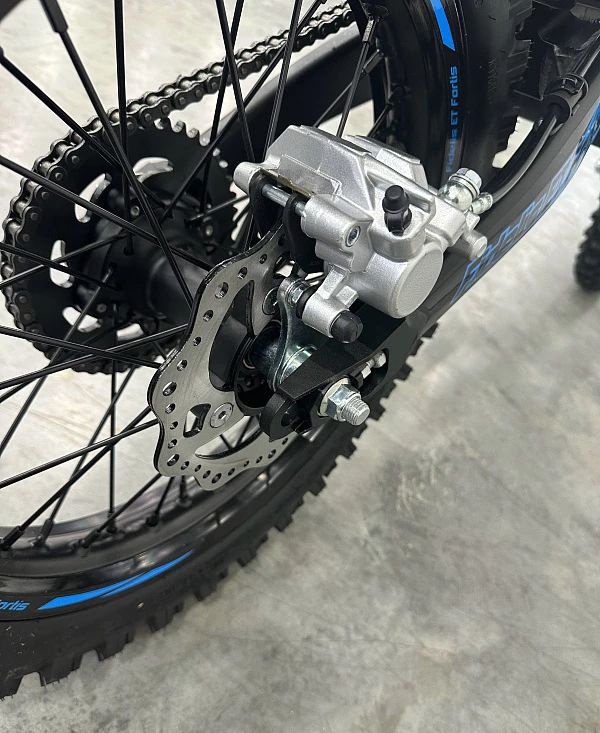 Питбайк PROMAX FIDET (ФАЙДЕТ) 190E MAX PRO LUX 19/16