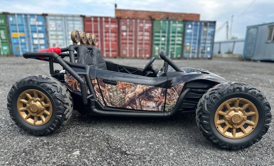 Электрический Багги JS3168 24V