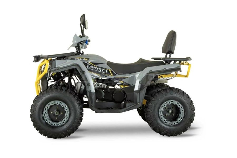 Квадроцикл Avantis Hammer 280L Lux ПТС