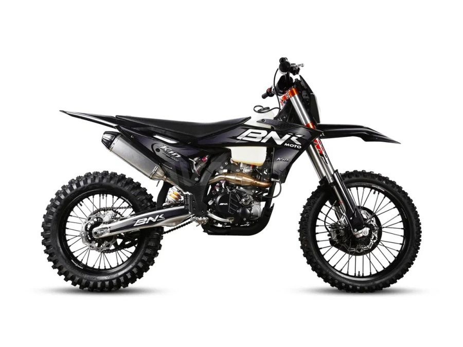 Мотоцикл BNK K16 NB300