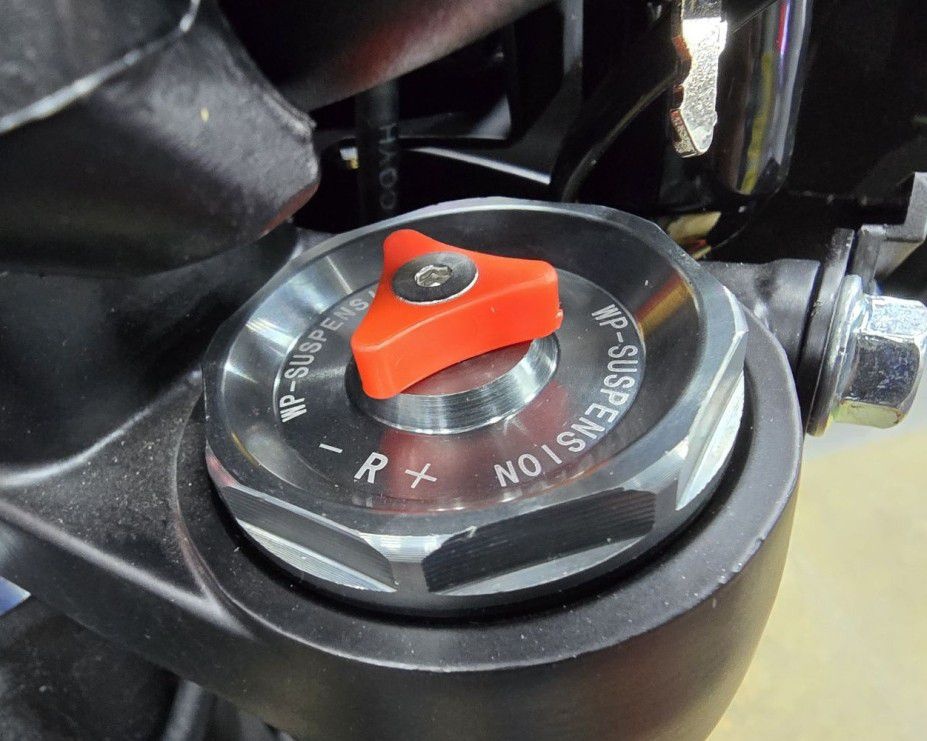 Кроссовый мотоцикл PROMAX MX280