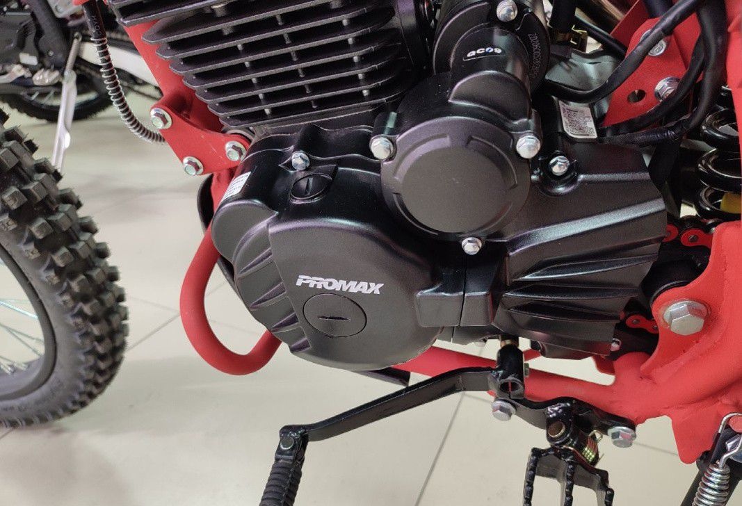 Кроссовый мотоцикл PROMAX MX280