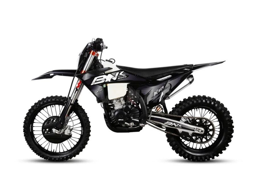 Мотоцикл BNK K16 NB300