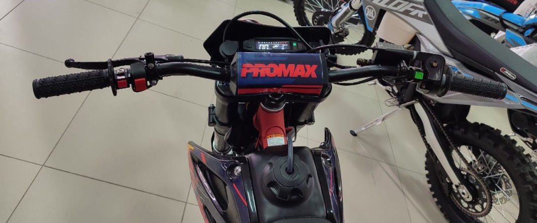 Кроссовый мотоцикл PROMAX MX280