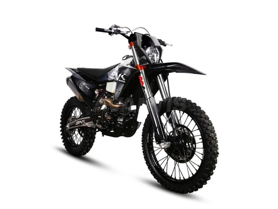 Мотоцикл BNK K16 NB300