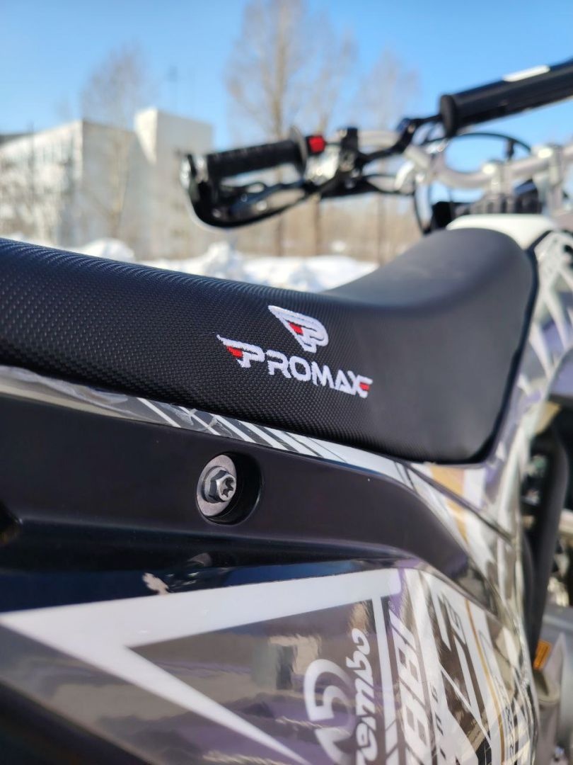 Питбайк PROMAX FIDET 145E PRO 17/14
