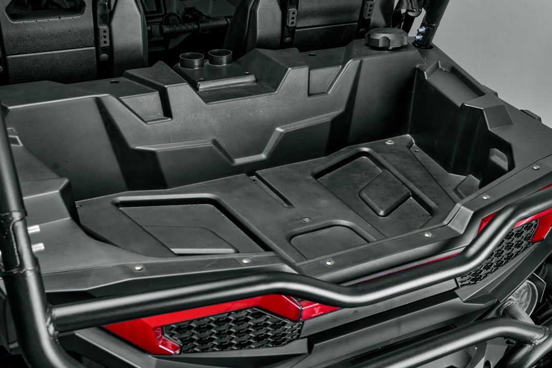 Бензиновый багги BMS H7 (EFI)