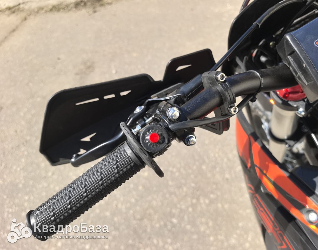 Питбайк YACOTA K5 125