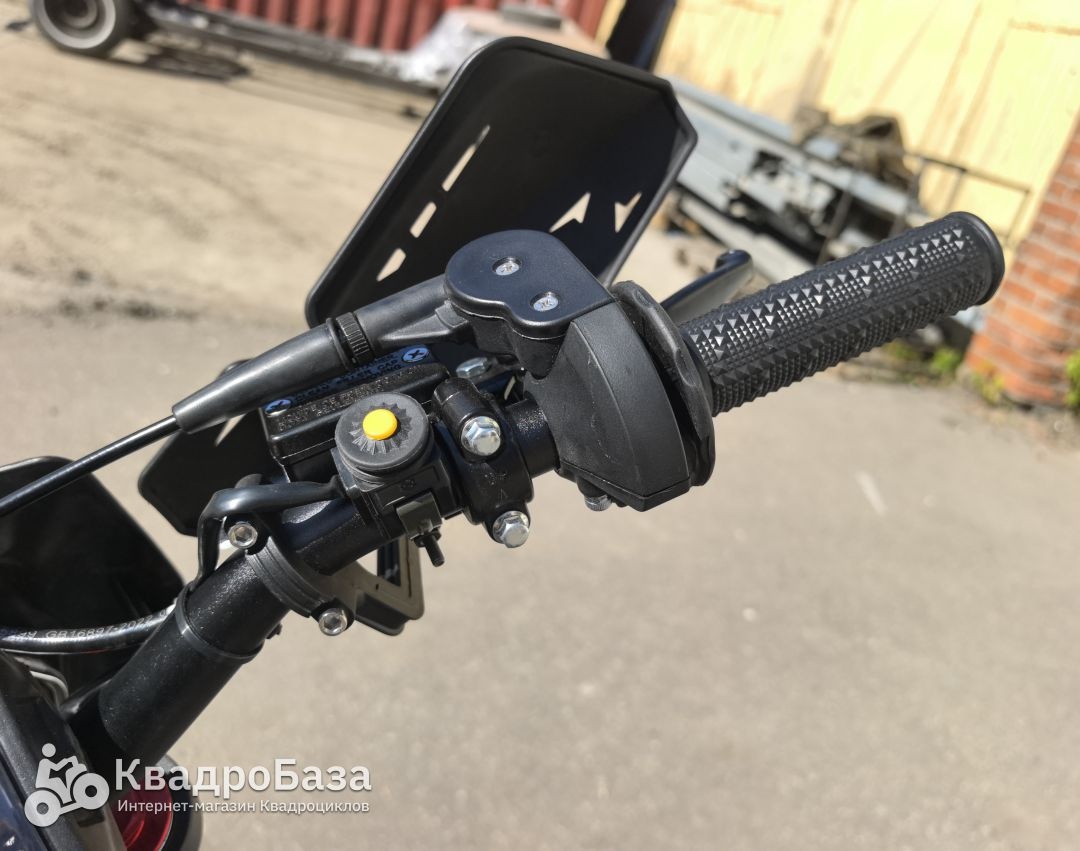 Питбайк YACOTA K5 125