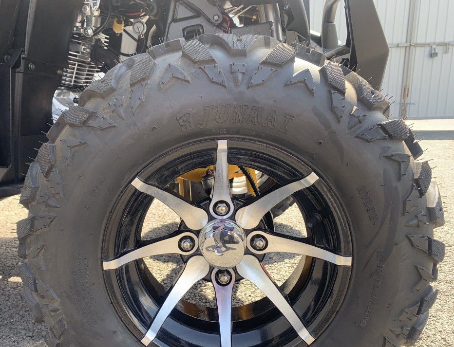 Бензиновый квадроцикл PROMAX TAURUS 300 MAX-PRO