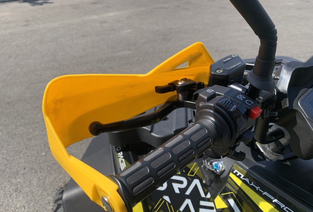 Бензиновый квадроцикл PROMAX TAURUS 300 MAX-PRO