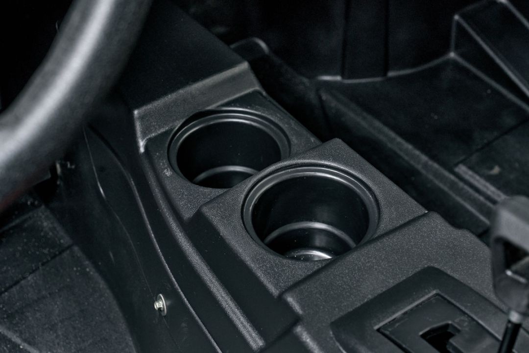 Бензиновый багги BMS H7 (EFI)