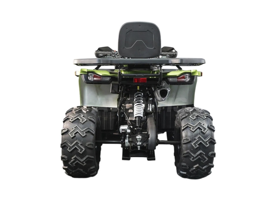 Квадроцикл Avantis Hunter 200 NEW BIG Premium (баланс. вал) 2026