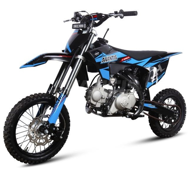 Питбайк Avantis H12-E Basic 14/12