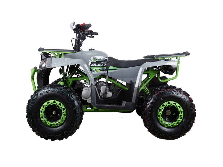 Бензиновый квадроцикл Avantis AURA 125 Lux