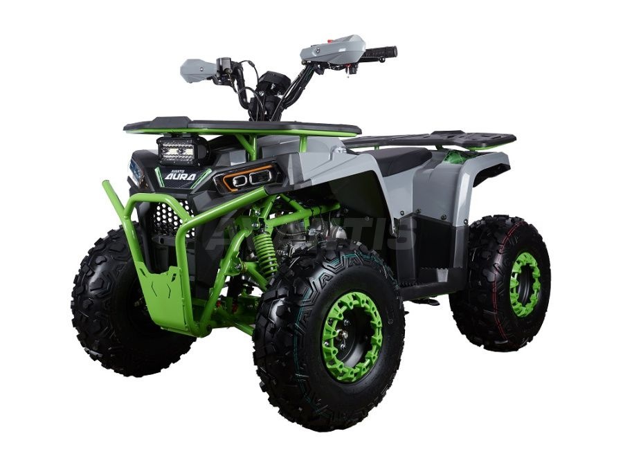 Бензиновый квадроцикл Avantis AURA 125 Lux