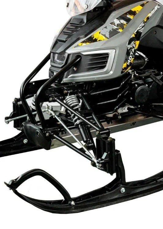 Снегоход Motax FREERIDE 250 EFI LONG