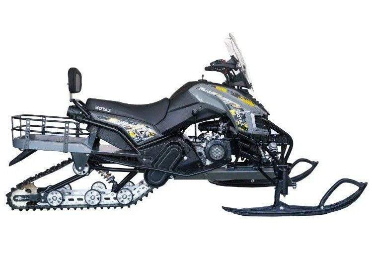 Снегоход Motax FREERIDE 250 EFI LONG